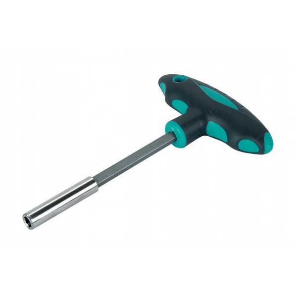 WOLFCRAFT WF1235000 WKRĘTAK Z UCHWYTEM NA BITY WOLFCRAFT WF1235000 WKRĘTAK Z UCHWYTEM NA BITY