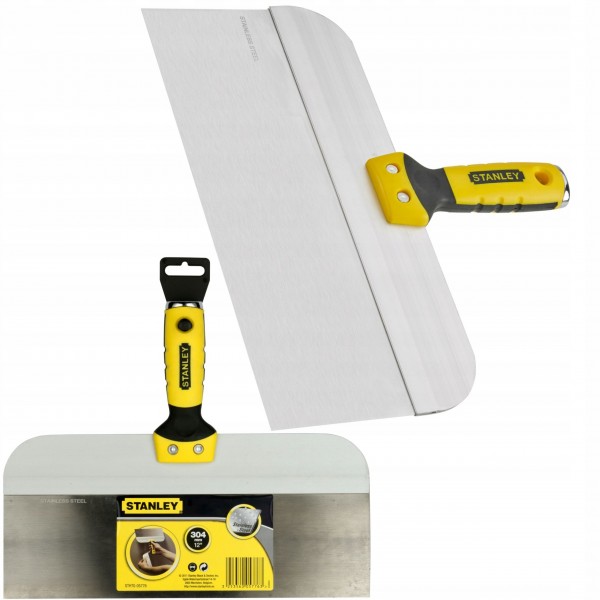 SZPACHLA PACKA do taśm 300mm Stanley STHT0-05776