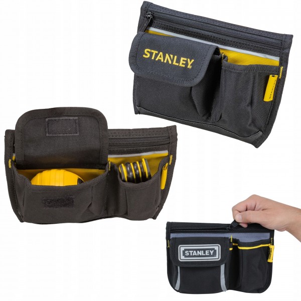 STANLEY 96-179 KIESZEŃ KABURA NA NARZĘDZIA DO PASA