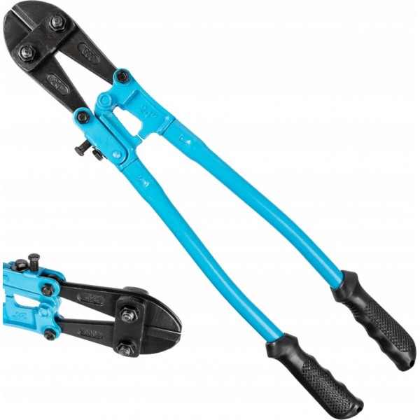 RICHMANN HARTOWANE NOŻYCE DO PRĘTÓW 24'' 600MM RICHMANN HARTOWANE NOŻYCE DO PRĘTÓW 24'' 600MM