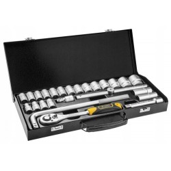 TOPEX 38d850 25EL NASAD WALIZKA METALOWA