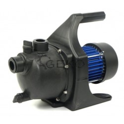 POMPA OGRODOWA DO WODY STUDNI HYDROFOR 1200W GWAR.