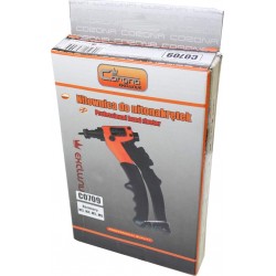 CORONA C0709 NITOWNICA NA NITONAKRĘTKI M3-M6 PROFI