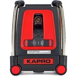 NIWELATOR LASEROWY LINIOWO-KRZYŻOWY KAPRO KA-872