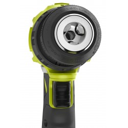 RYOBI Wkrętarka Wiertarka BEZSZCZOTKOWA R18DD7