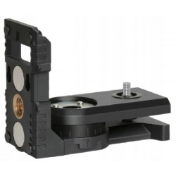 LASER KRZYŻOWY DEDRA MC0904 skos 3D 360 ZIELONY