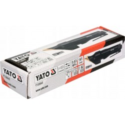 YATO YT-09945 NOŻYCE PNEUMAT PROSTE DO BLACHY