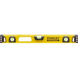 STANLEY 43-553 POZIOMICA I-BEAM 60cm 3 LIBELE