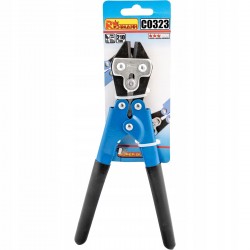 NOŻYCE DO DRUTU OBCINAKI 210 mm RICHMANN C0323