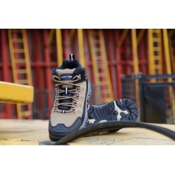 LAHTI PRO BUTY ROBOCZE BEZ PODNOSKA NUBUK roz. 47