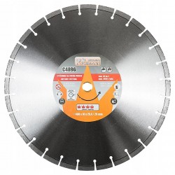 TARCZA DIAMENTOWA 400x25,4/20mm RICHMANN C4896