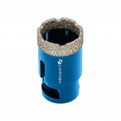 HOGERT HT7D284 OTWORNICA DIAMENTOWA M14 28MM