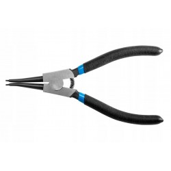 SZCZYPCE SEGERA ZEWNĘTRZNE PROSTE 150mm HT1P146