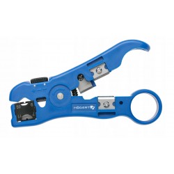 HOGERT HT1P103 ŚCIĄGACZ IZOLACJI 125 MM 4P,6P,8P