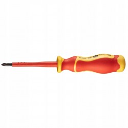 WKRĘTAK KRZYŻOWY PH1*4.5*80 1000V NEO TOOLS 04-138