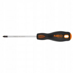 NEO 04-022 WKRĘTAK KRZYŻOWY PH1 X 100 MM, S2