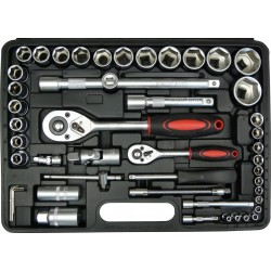 ZESTAW KLUCZY NASADOWYCH 149e TORX KLUCZE NASADOWE