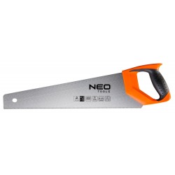 PIŁA PŁATNICA DO DREWNA 450mm TPI 11 NEO 41-066