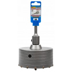 OTWORNICA DO BETONU C8263 120MM SDS PLUS CORONA