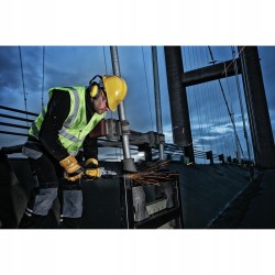 DeWALT DT40252 TARCZA DIAMENTOWA EXTREME METAL 125