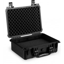 LASER KRZYŻOWY DEDRA MC0904 skos 3D 360 ZIELONY