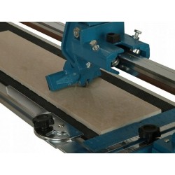 DEDRA MASZYNKA DO CIĘCIA GLAZURY PŁYTEK 80CM 1152