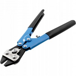 NOŻYCE DO DRUTU OBCINAKI 210 mm RICHMANN C0323