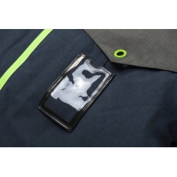 NEO KURTKA PUCHOWA bluza ROBOCZA 81-571 roz. XXL