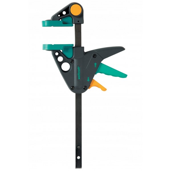 WOLFCRAFT EHZ PRO 65 150 ŚCISK JEDNORĘCZNY 3456000 WOLFCRAFT EHZ PRO 65 150 ŚCISK JEDNORĘCZNY 3456000