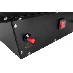 NEO NAGRZEWNICA DMUCHAWA GAZOWA PIECYK 50kW 90-085