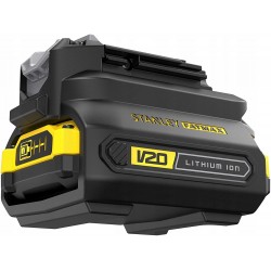 STANLEY ADAPTER DO AKUMULATORÓW 18V SFMCB100