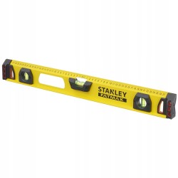 STANLEY 43-553 POZIOMICA I-BEAM 60cm 3 LIBELE