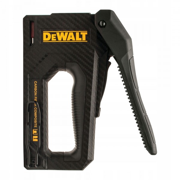 DEWALT DWHT80276-0 ZSZYWACZ CARBON 2W1 TACKER DEWALT DWHT80276-0 ZSZYWACZ CARBON 2W1 TACKER