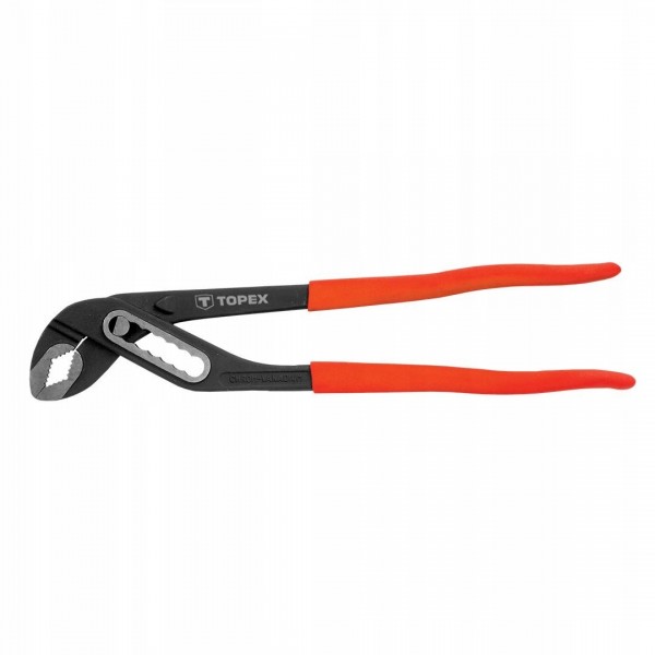 SZCZYPCE DO RUR 300 MM, ZAKRES 0-45 MM 34D513 SZCZYPCE DO RUR 300 MM, ZAKRES 0-45 MM 34D513