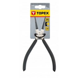 SZCZYPCE PIERŚCIENIE OSAD 180MM WEW.PROSTE 32D308
