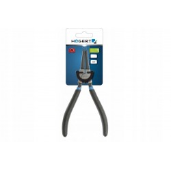 SZCZYPCE SEGERA ZEWNĘTRZNE PROSTE 150mm HT1P146