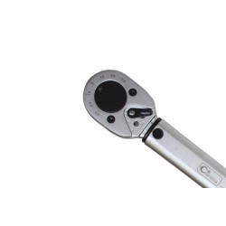 KLUCZ DYNAMOMETRYCZNY 1/2'' 70-350 Nm CORONA C8211