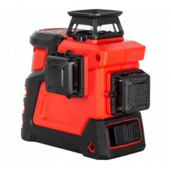 PRO LK-360.3D LASER PŁASZCZYZNOWY KRZYŻOWY 3D 360
