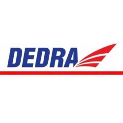 AGREGAT MALARSKI DEDRA Przedłużka 50cm 2xDysza