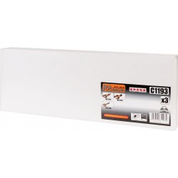 WKŁAD DO SZAFKI SZCZYPCE INDUSTRY 3EL C1193 +tacka