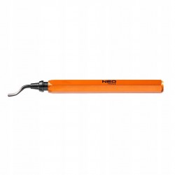 NEO TOOLS 02-066 GRATOWNIK STAL SZYBKOTNĄCA