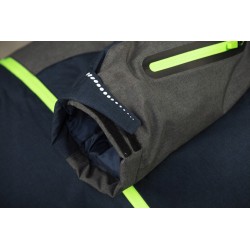 NEO KURTKA PUCHOWA bluza ROBOCZA 81-571 roz. XXL