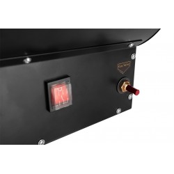 NEO NAGRZEWNICA DMUCHAWA GAZOWA PIECYK 50kW 90-085