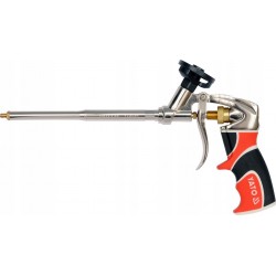 YATO YT-6745 PISTOLET DO PIANKI MONTAŻOWEJ PTFE