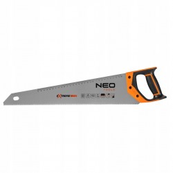 NEO PIŁA PŁATNICA 450mm PIŁKA RĘCZNA DREWNA DRZEWA