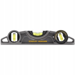 Poziomnica Poziomica Stanley Fatmax 43-609 25cm