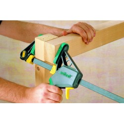 WOLFCRAFT EHZ PRO 100-150 ŚCISK JEDNORĘCZN 3030000