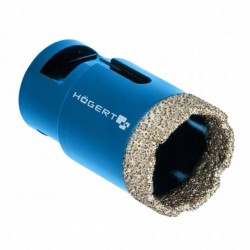 HOGERT HT7D284 OTWORNICA DIAMENTOWA M14 28MM