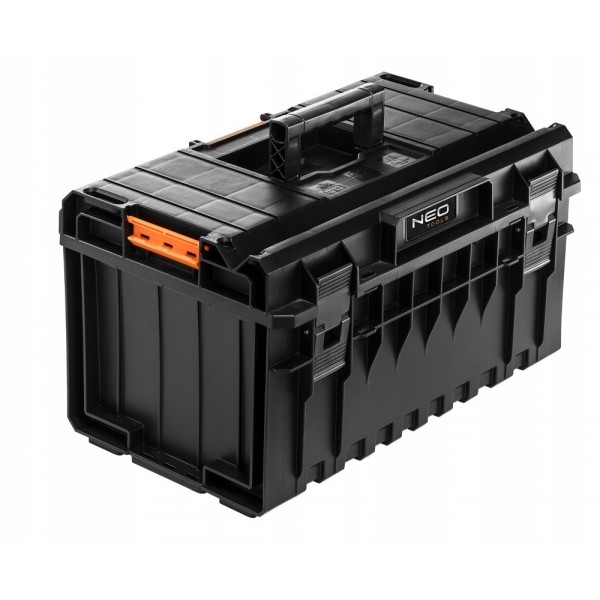 84-256 SKRZYNKA NARZĘDZIOWA MODUŁOWA 350 NEO TOOLS 84-256 SKRZYNKA NARZĘDZIOWA MODUŁOWA 350 NEO TOOLS