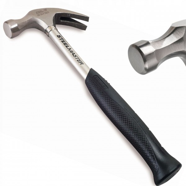 STANLEY 51-031 MŁOTEK STEELMASTER CIESIELSKI 450g